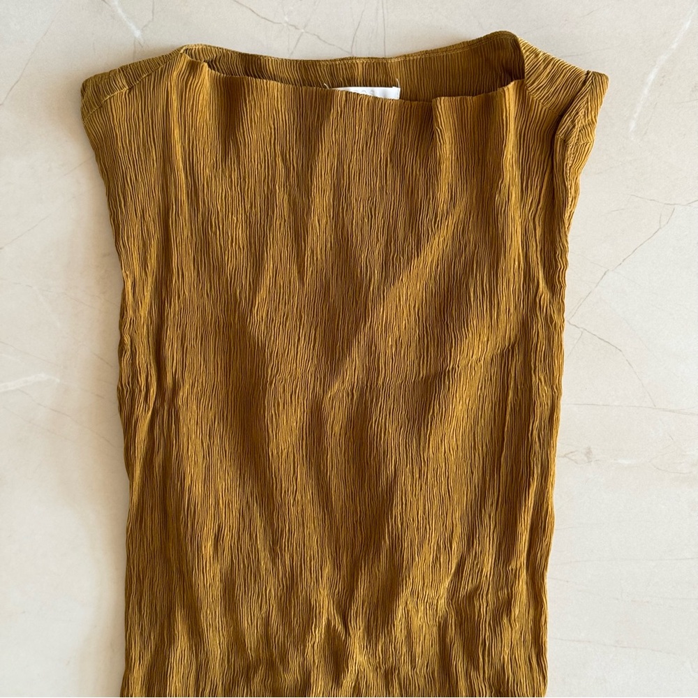 COS top (or mini dress)